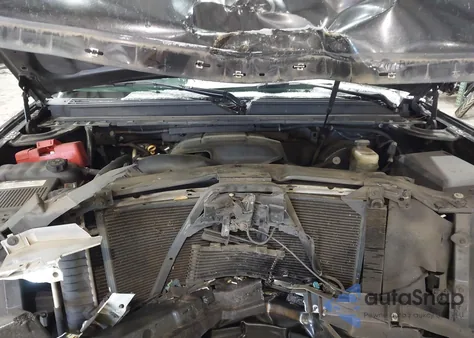 2007 Cadillac Escalade Esv Standard z USA, uszkodzony, nr VIN 1GYFK66867R262853